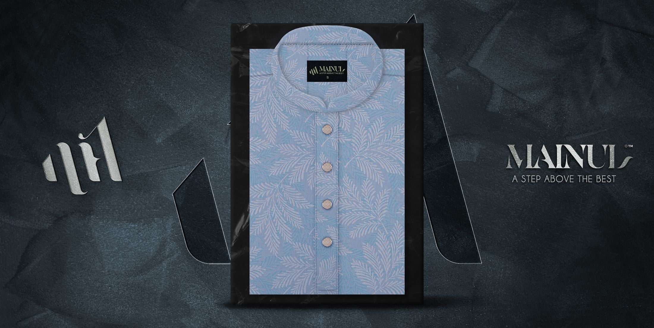 Image of PREMIUM Men's Panjabi