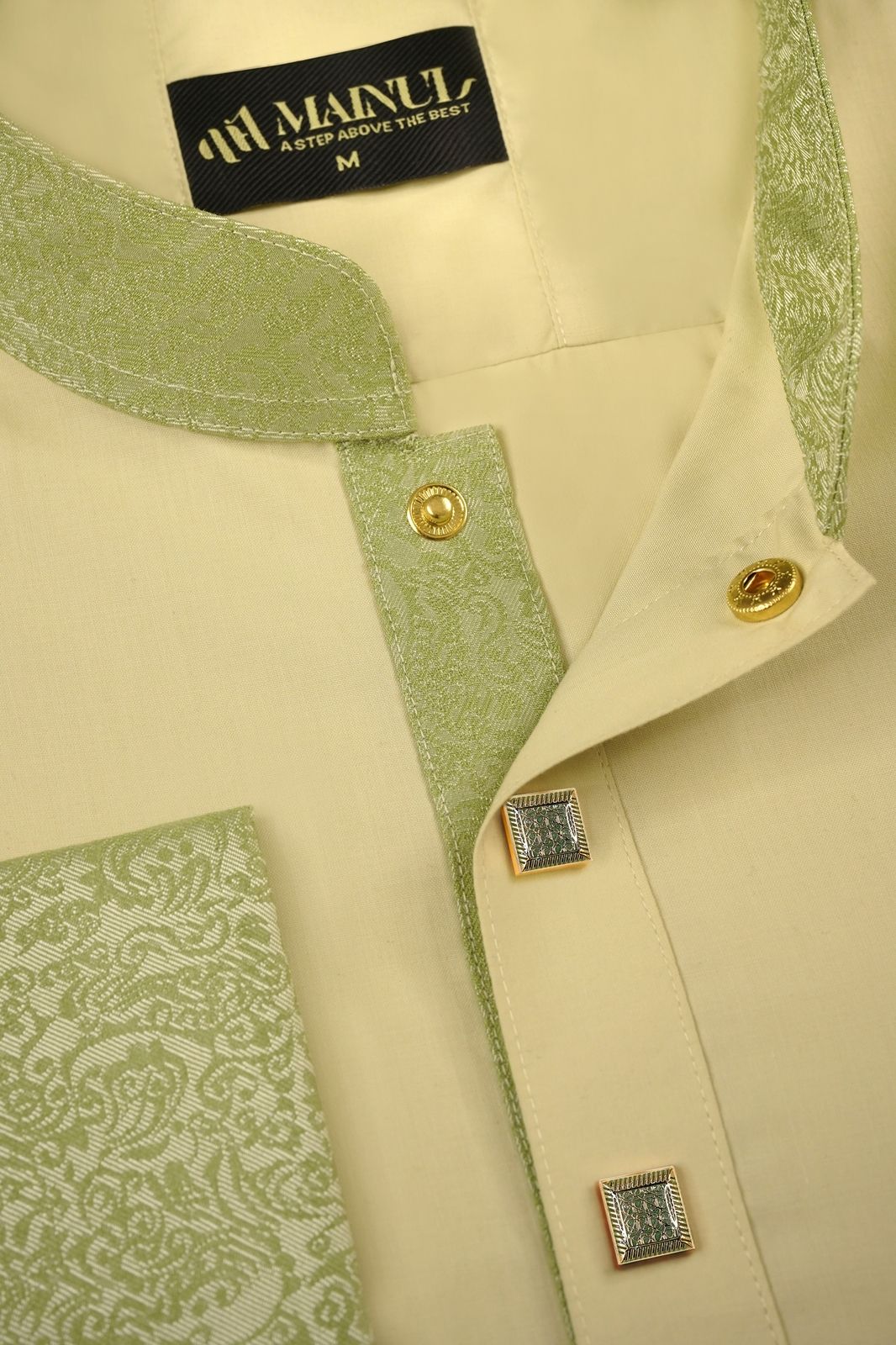 Image of PREMIUM Men's Panjabi