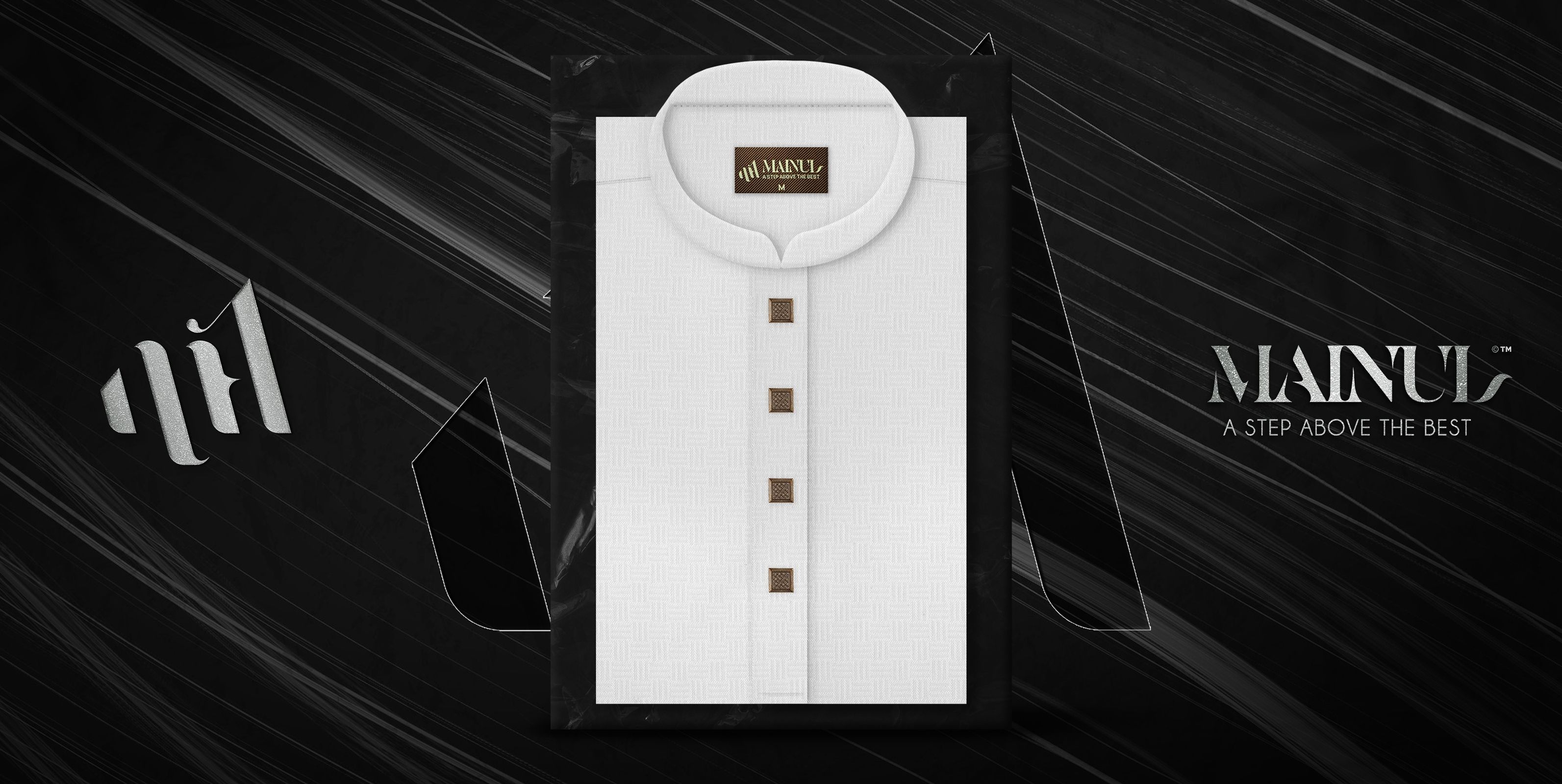 Image of PREMIUM Men's Panjabi