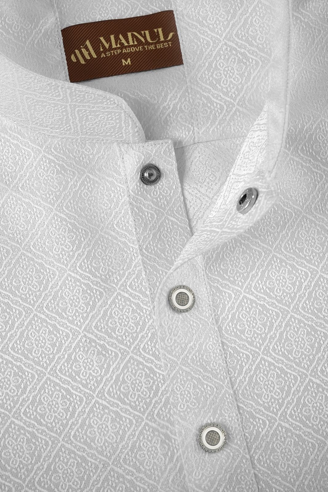 Image of Premium Men's Panjabi