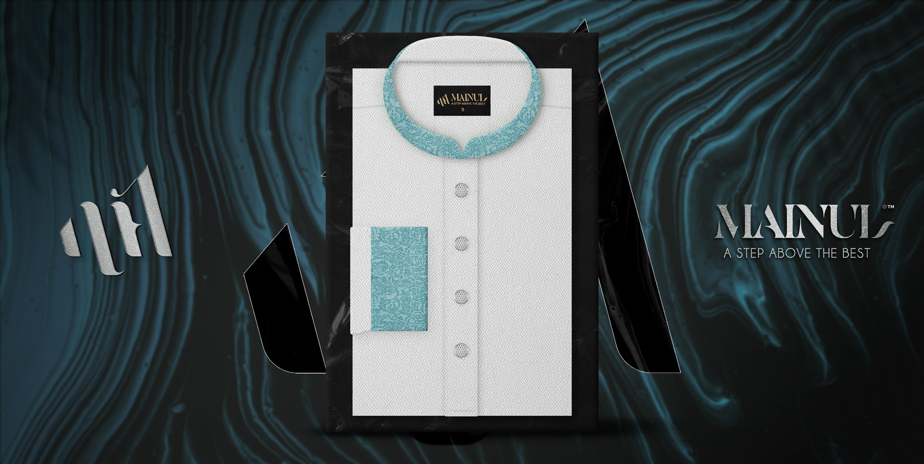 Image of PREMIUM Men's Panjabi