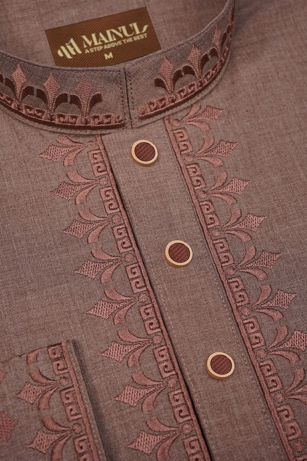 Image of PREMIUM Men's Panjabi