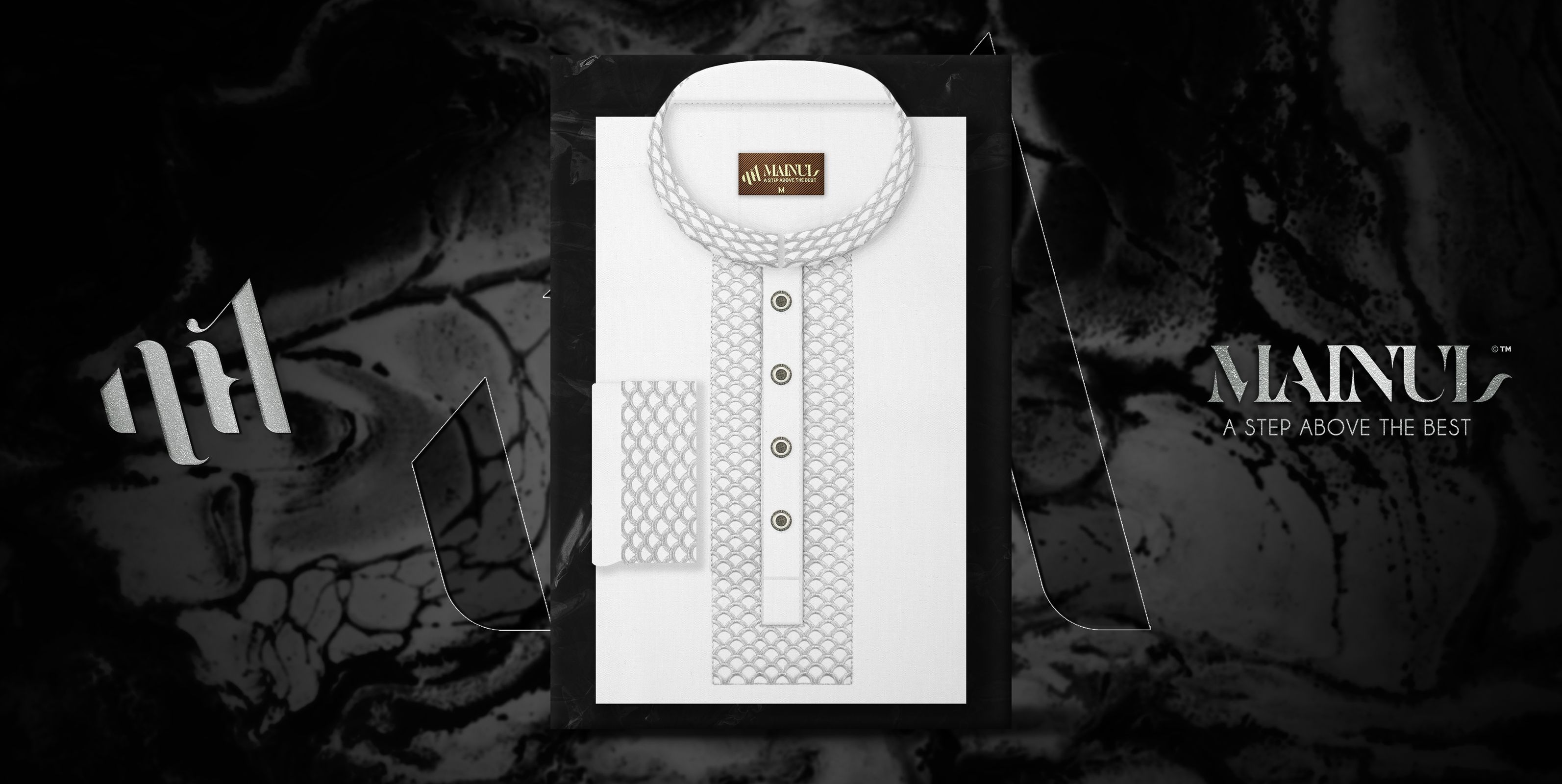 Image of PREMIUM Men's Panjabi