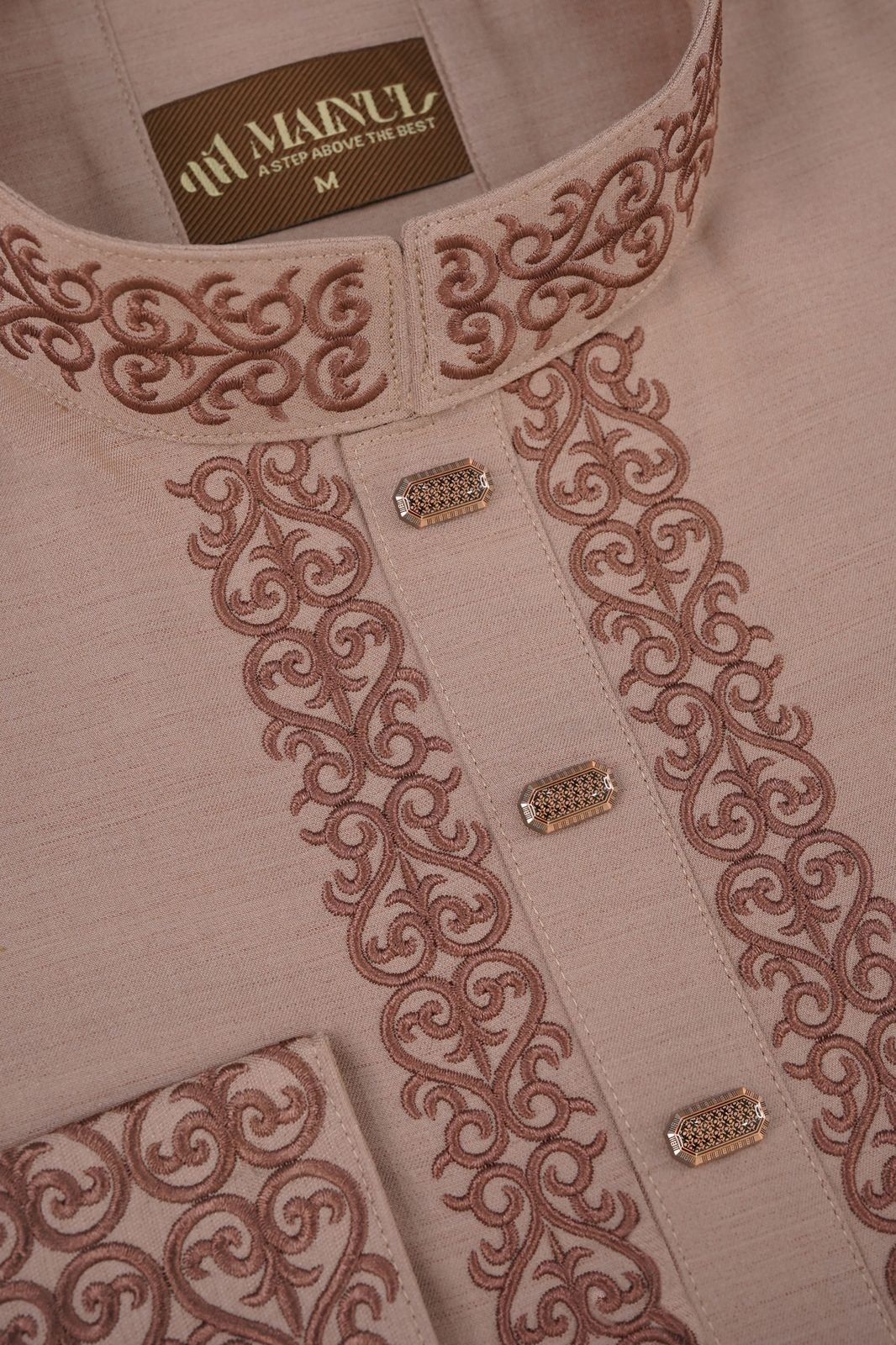 Image of PREMIUM Men's Panjabi