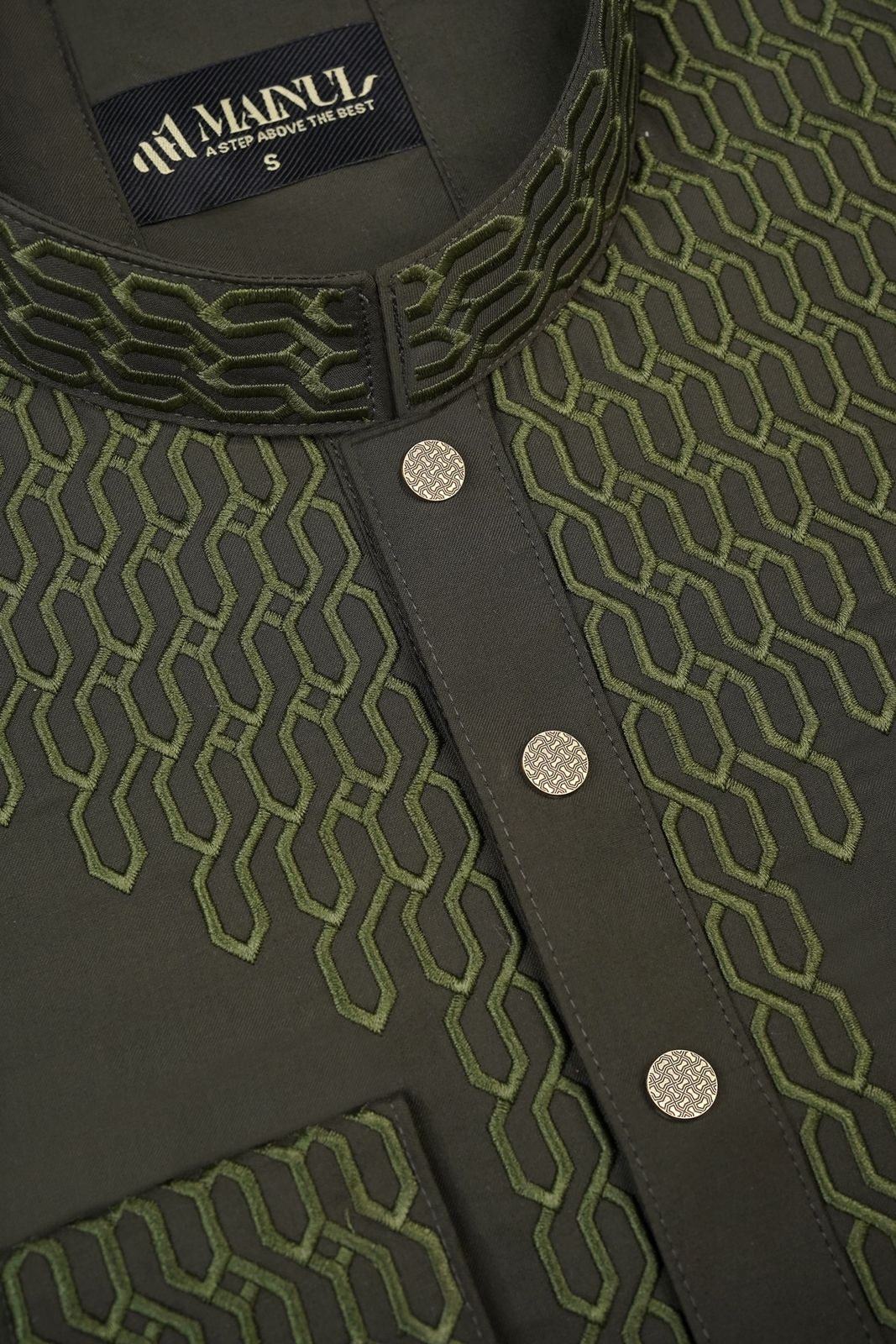 Image of PREMIUM Men's Panjabi