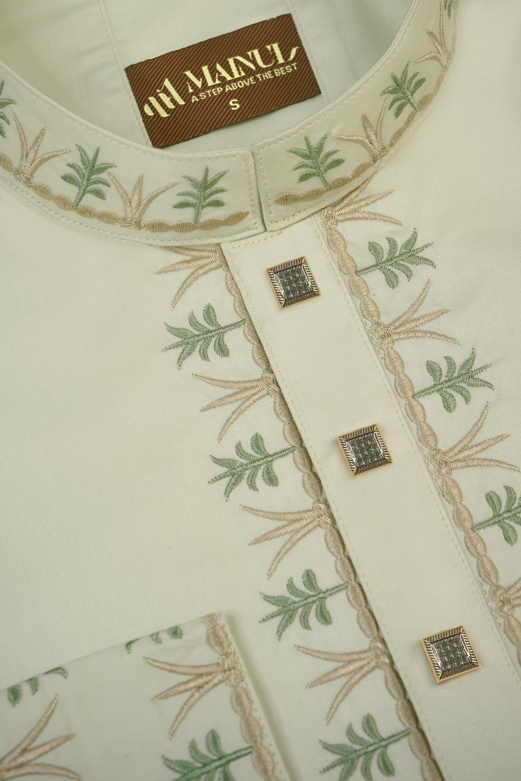Image of PREMIUM Men's Panjabi