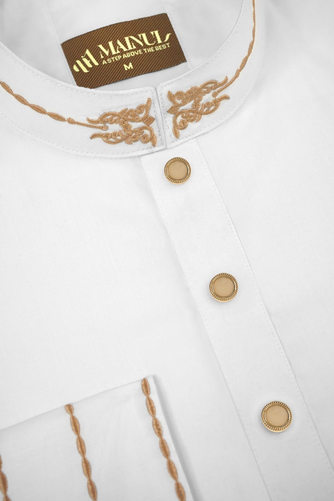 Image of PREMIUM Men's Panjabi