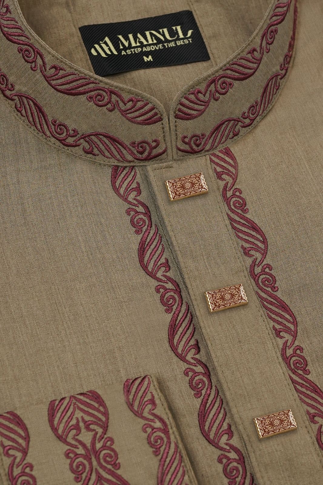 Image of PREMIUM Men's Panjabi