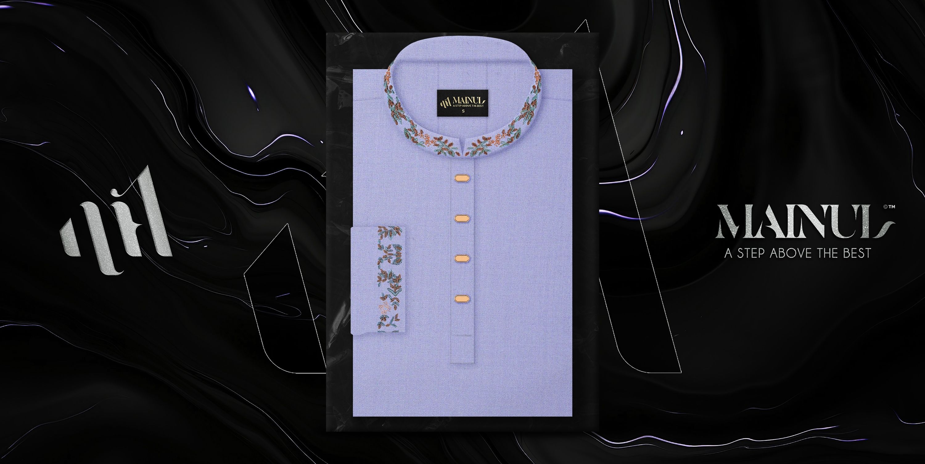 Image of PREMIUM Men's Panjabi