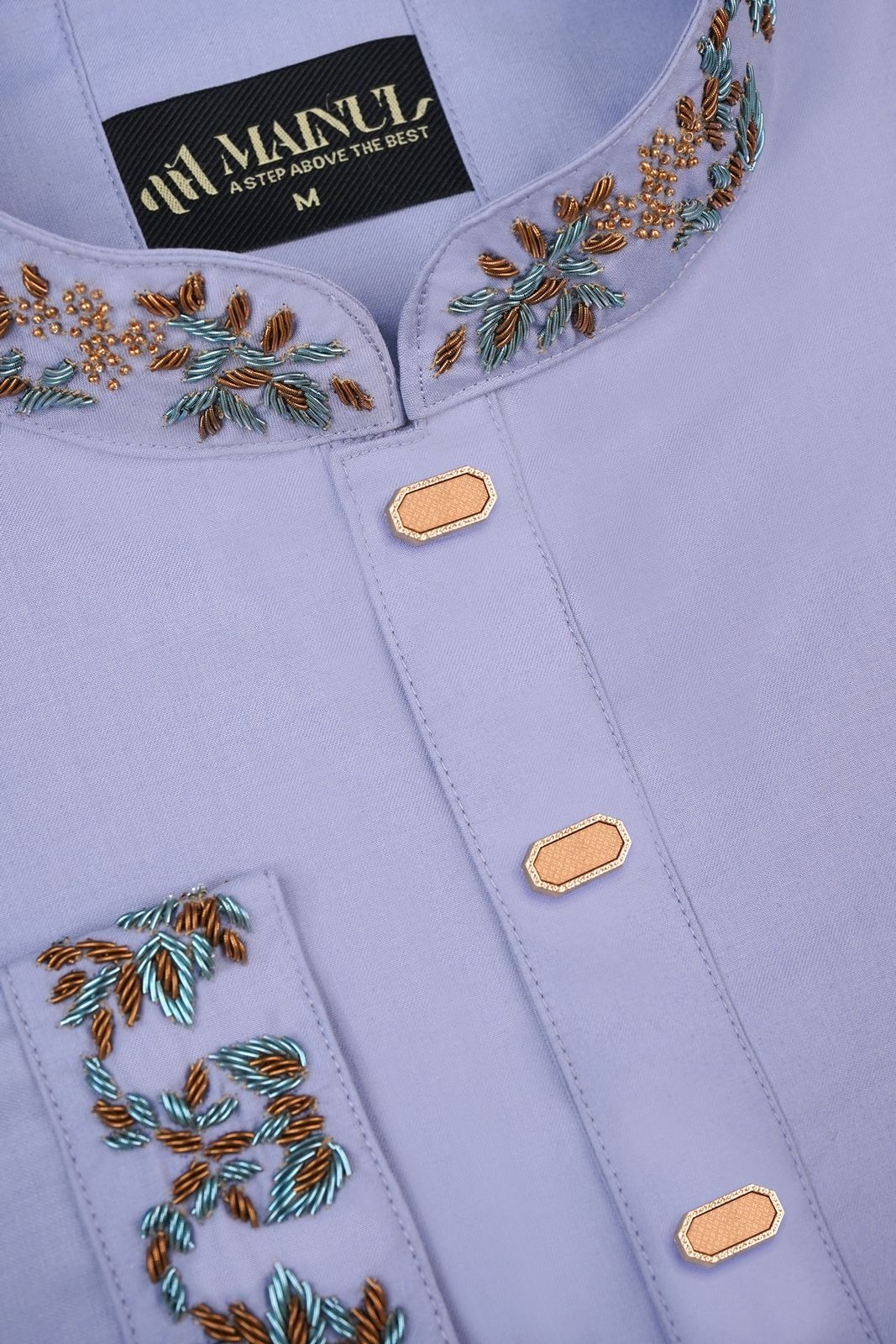 Image of PREMIUM Men's Panjabi