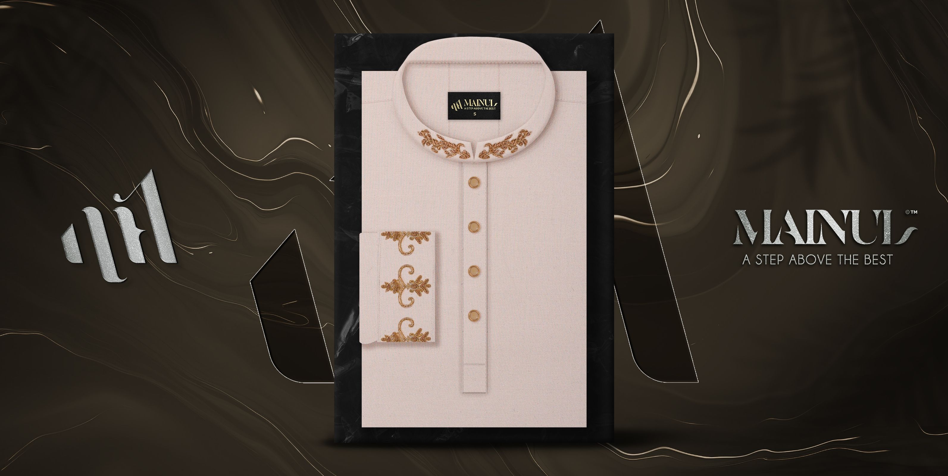 Image of PREMIUM Men's Panjabi