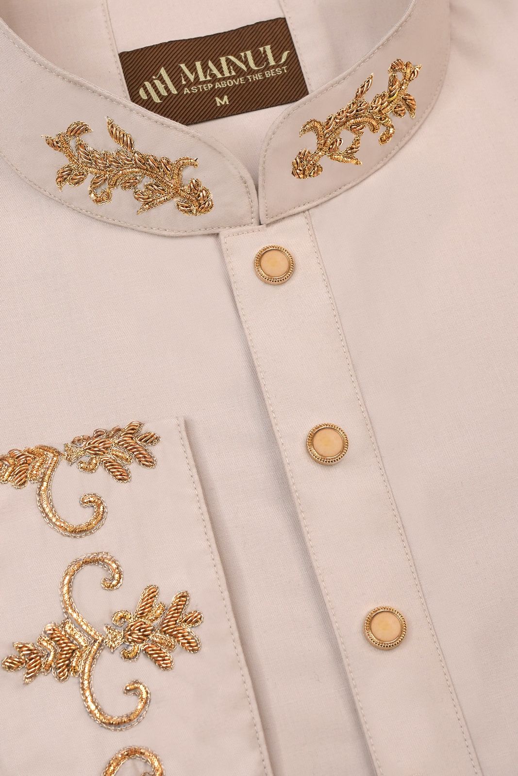 Image of PREMIUM Men's Panjabi
