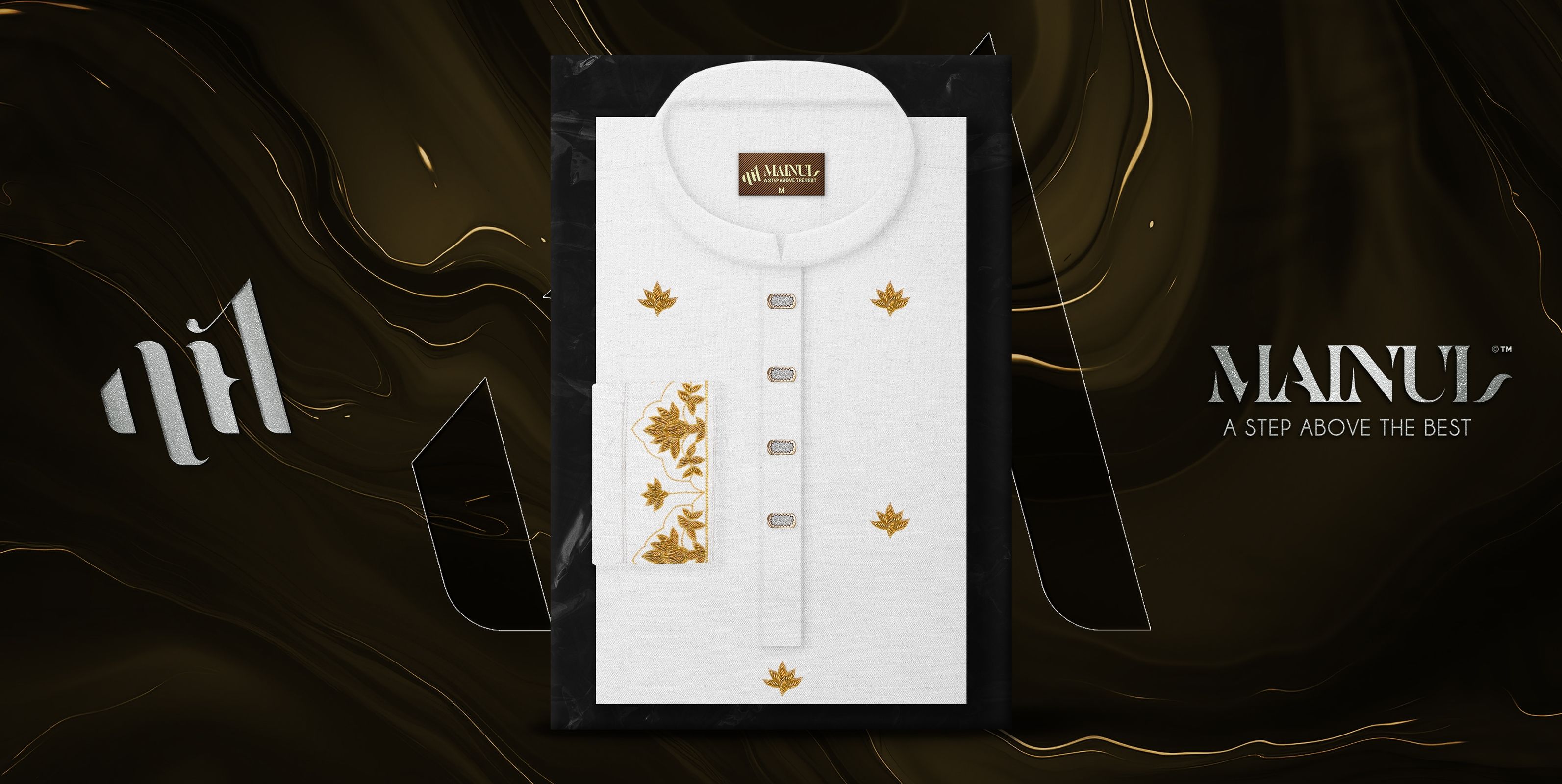 Image of PREMIUM Men's Panjabi