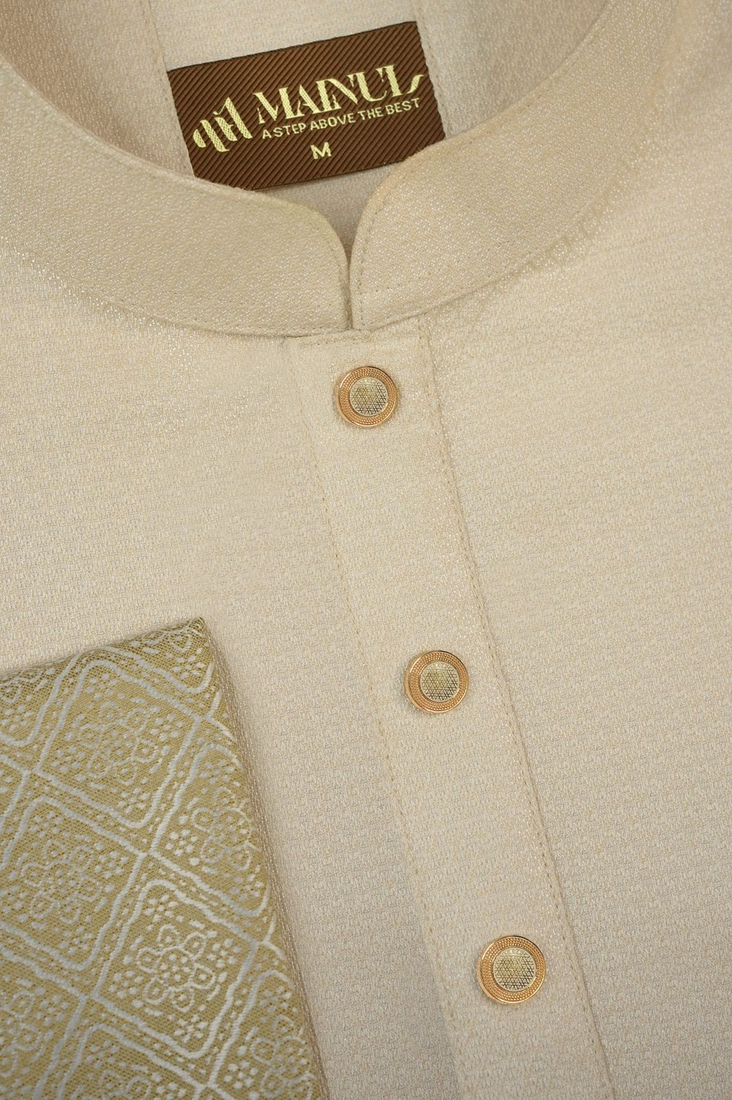 Image of PREMIUM Men's Panjabi