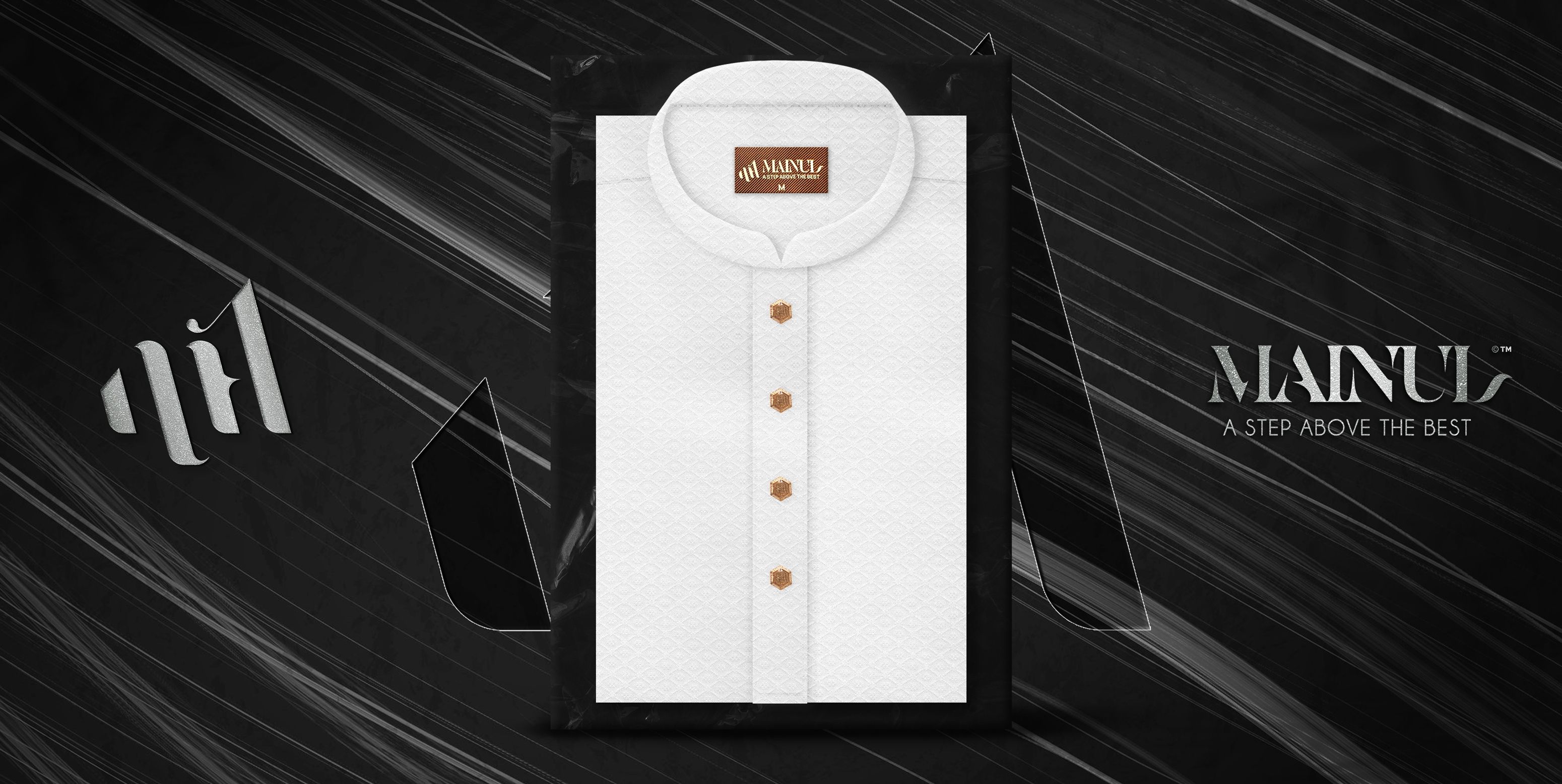 Image of PREMIUM Men's Panjabi