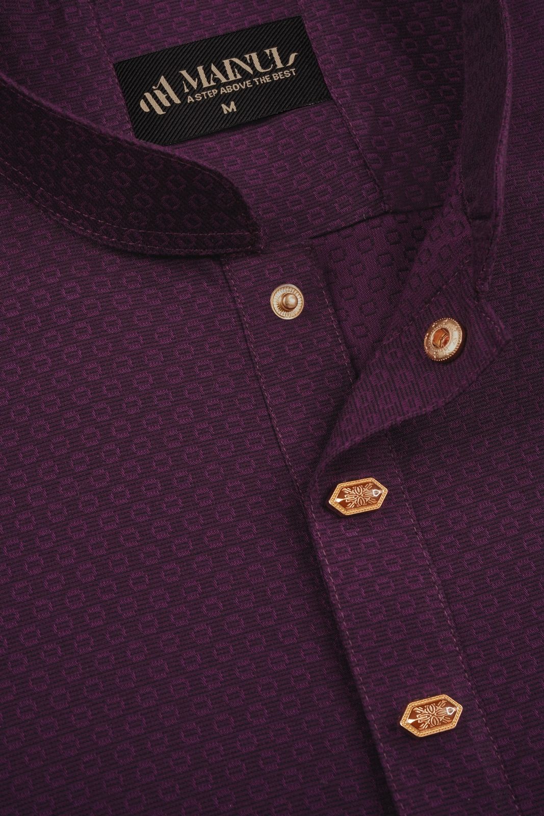 Image of Luxury Men's Panjabi