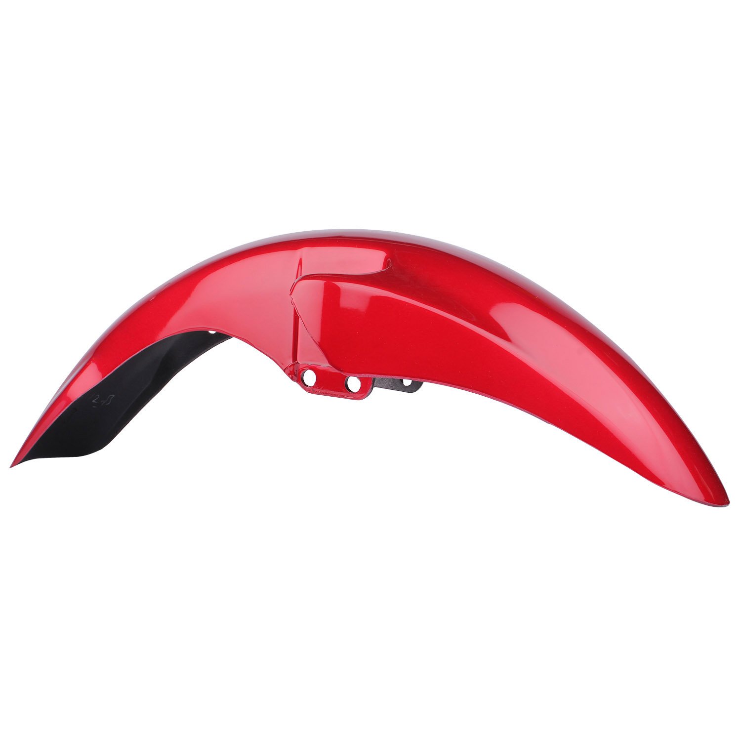 Splendor sale front mudguard