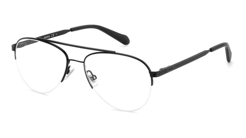 Fossil Fos Fossil Eyeglasses Near Me Buy Fossil FOS 6024 62J Glasses