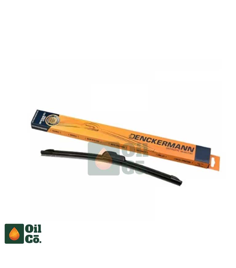 DENCKERMANN U-HOOK WIPER BLADE 22''