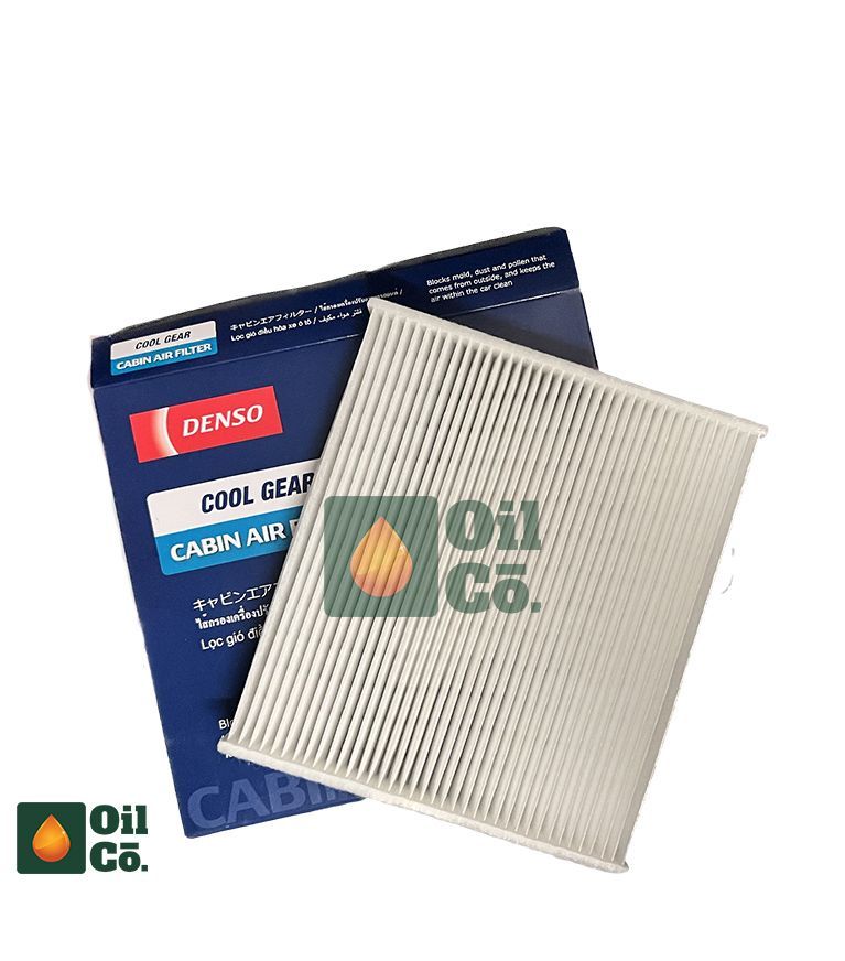 DENSO COOL GEAR CABIN FILTER 2370 FOR TOYOTA