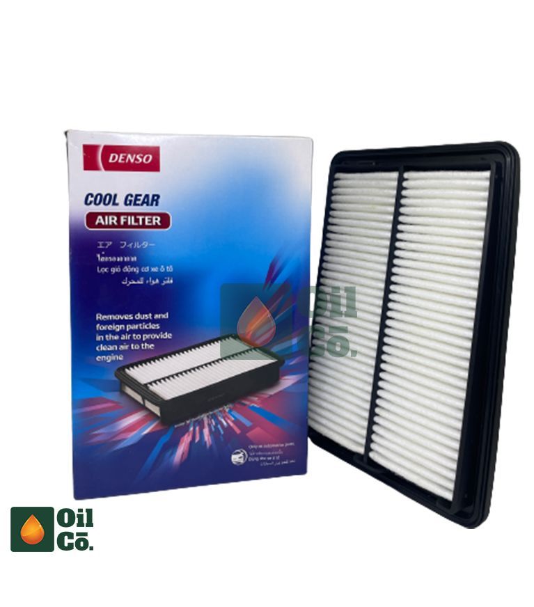 DENSO COOL GEAR AIR FILTER 3080