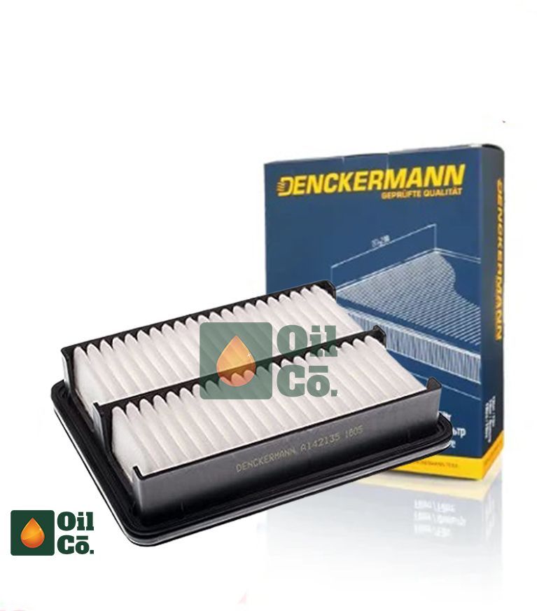 DENCKERMANN AIR FILTER A142135 FOR MAZDA
