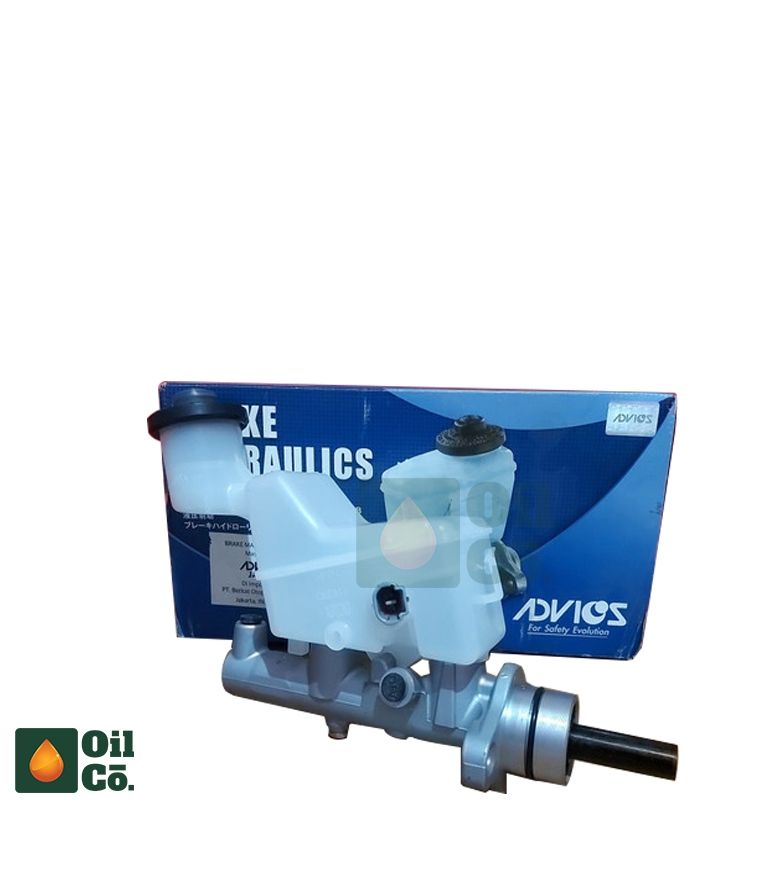 ADVICES BMT 127 BEAKE MASTER CYLINDER