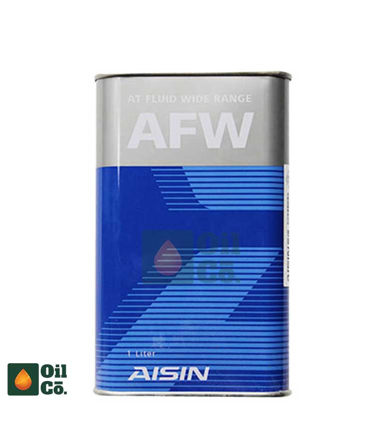 AISIN AFW+ 9004 WIDE RANGE ATF 1L