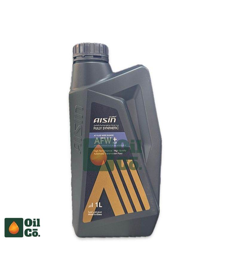 AISIN AFW+ AT FLUID WIDE RANG 1L