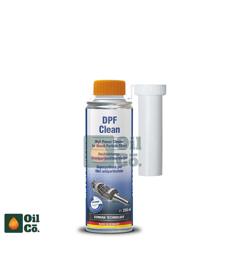AUTOPROFI DPF CLEAN 250ML