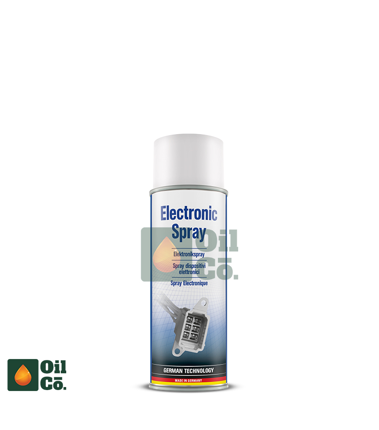 AUTOPROFI ELECTRONIC SPRAY 400ML