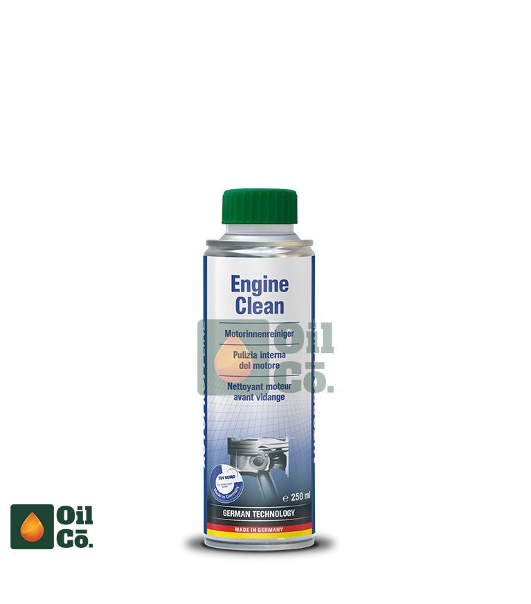 AUTOPROFI ENGINE CLEAN 250ML