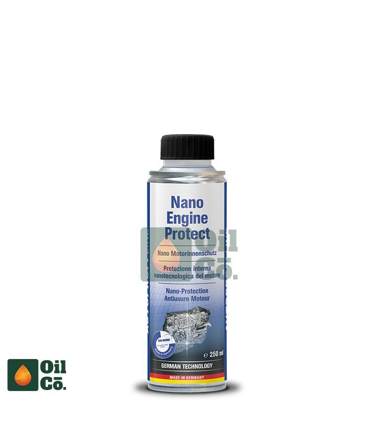 AUTOPROFI NANO ENGINE PROTECT 250ML