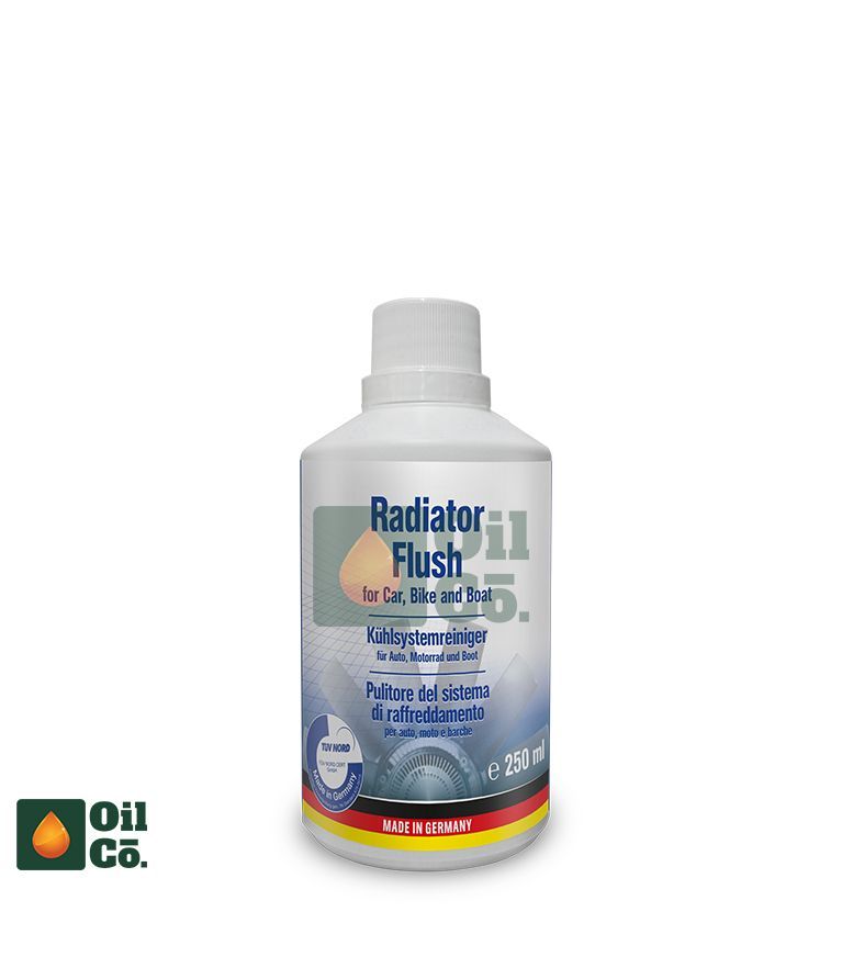 AUTOPROFI RADIATOR FLUSH 250ML