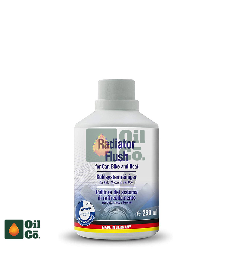 BLUECHEM PRO TEC P1501 RADIATOR FLUSH 375ML | OilCō Bangladesh