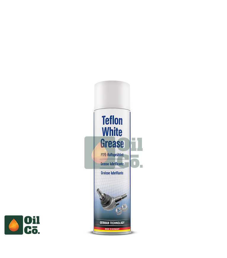 AUTOPROFI TEFLON WHITE GREASE 500ML