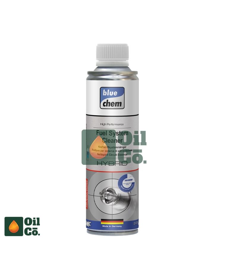 BLUE CHEM FUEL SYSTEM CLEANER HYBRID 250ML