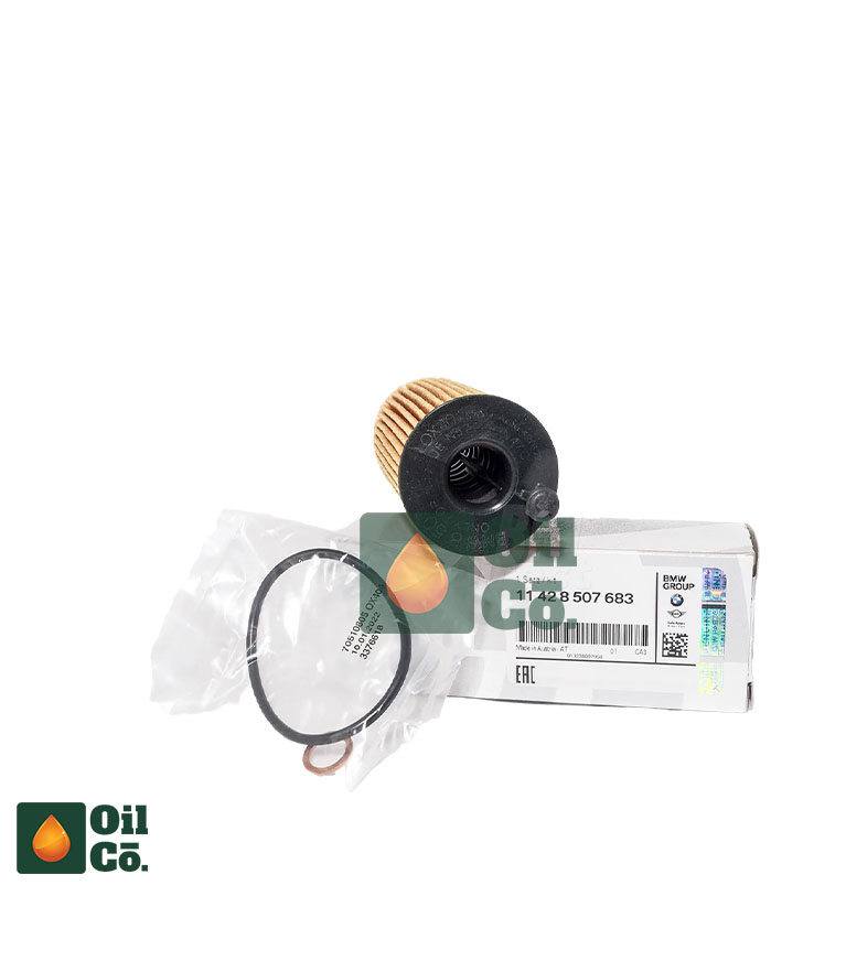 BMW OEM OIL FILTER 11428507683