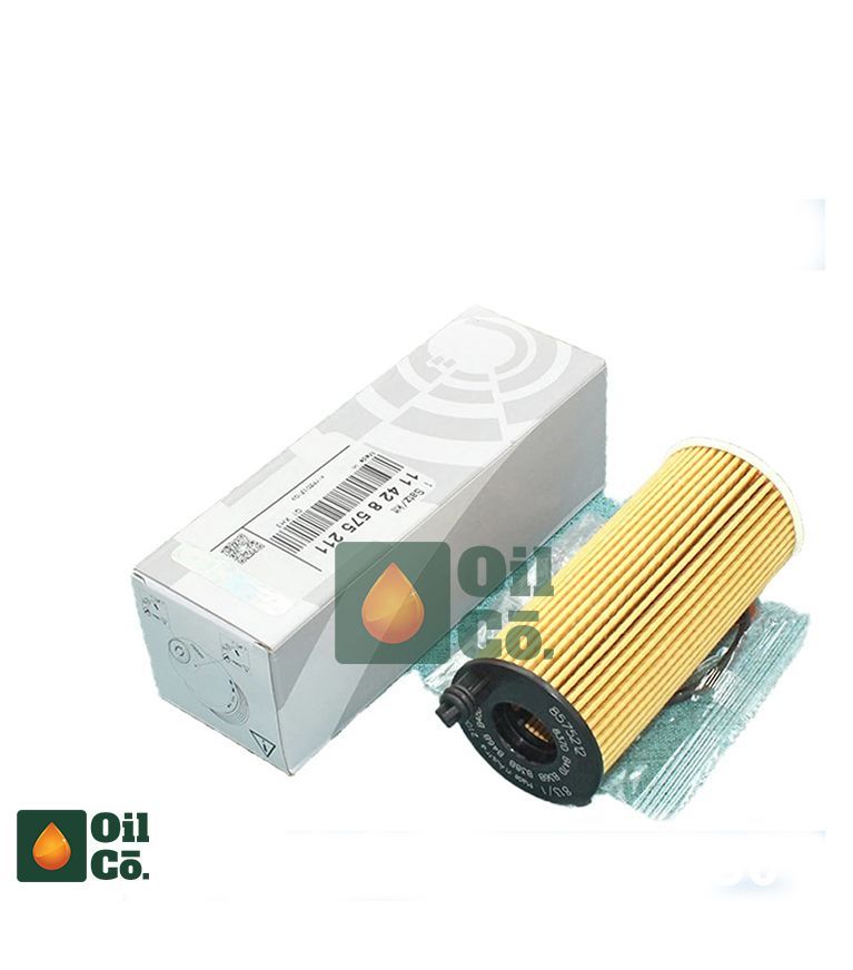 BMW OEM OIL FILTER 11428575211