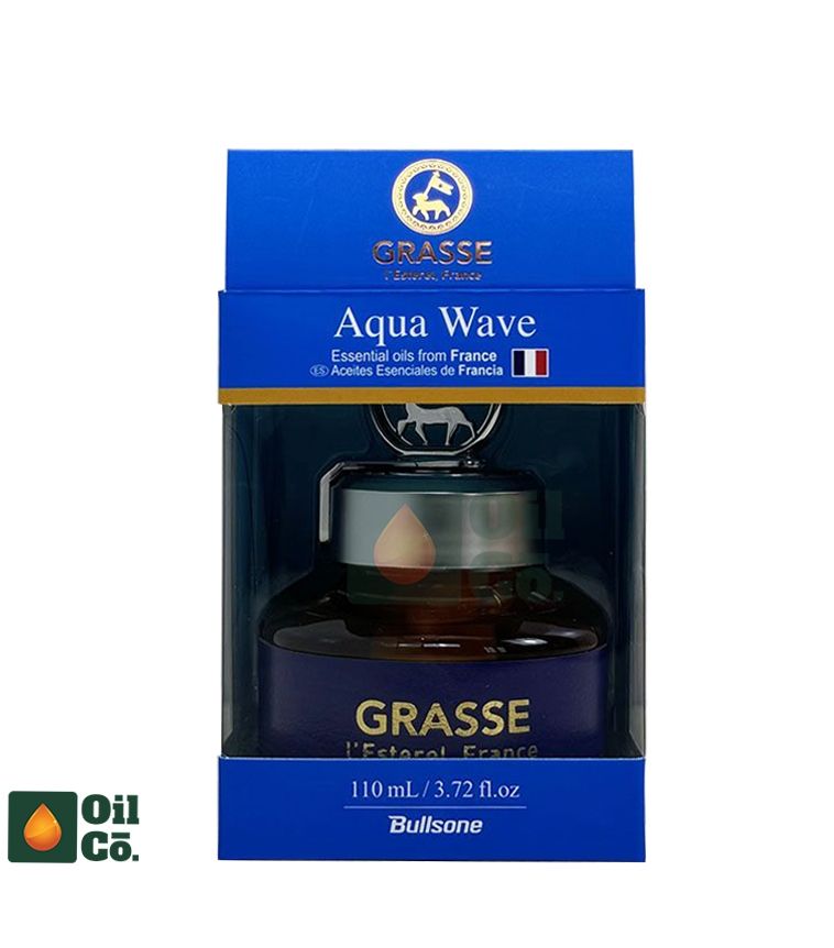BULLSONE GRASSE AQUA WAVE 110ML
