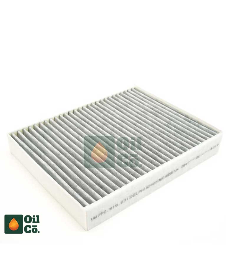 VW GROUP OEM CABIN FILTER 7P0819631 FOR TOUAREG
