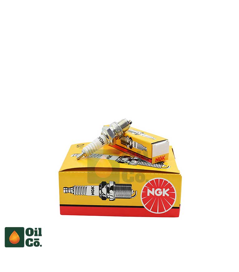 NGK D6HS SPARK PLUG (1PCS)