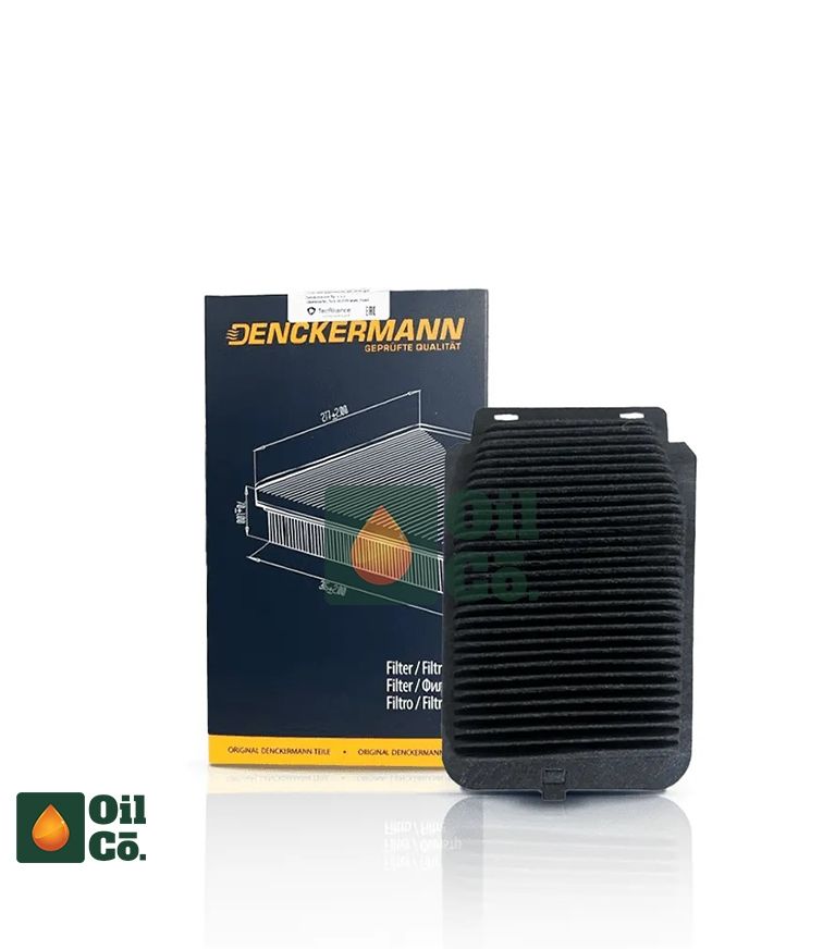 DENCKERMAN HYBRID BATTERY FILTER A142151