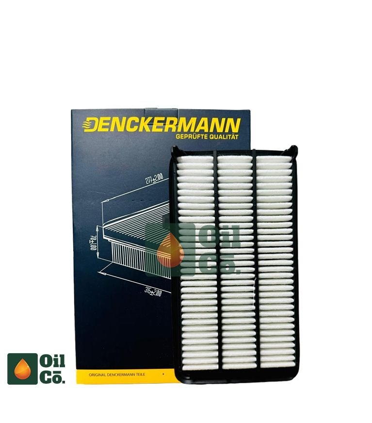 DENCKERMANN AIR FILTER A142160