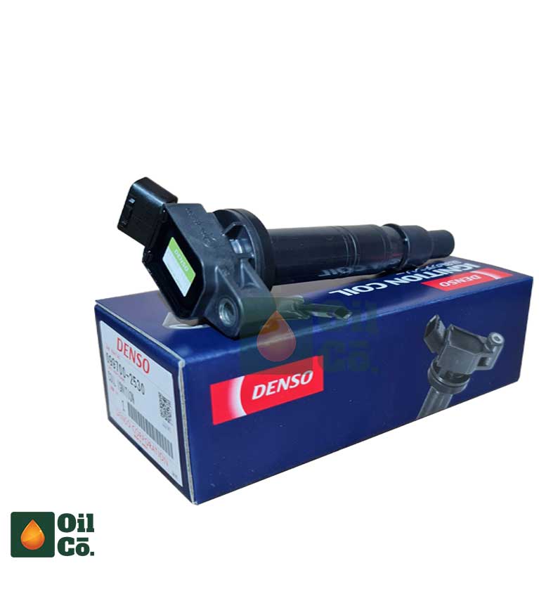 DENSO IGNITION COIL 099700-2530 