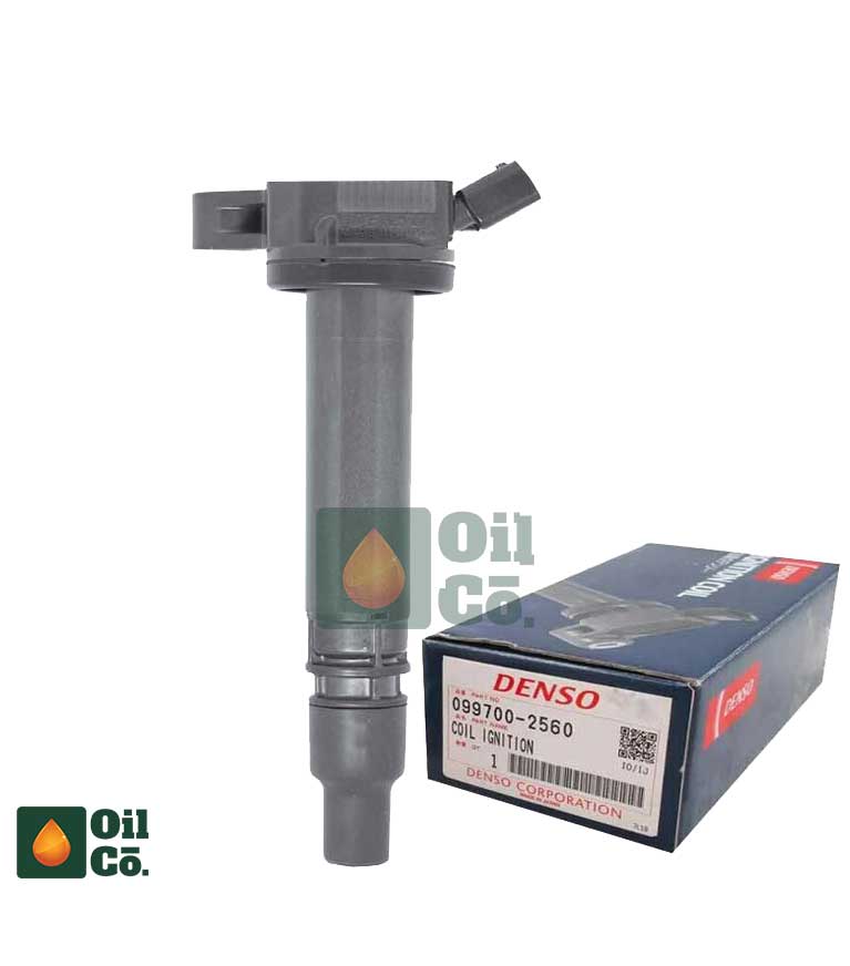 DENSO IGNITION COIL 099700-2560 