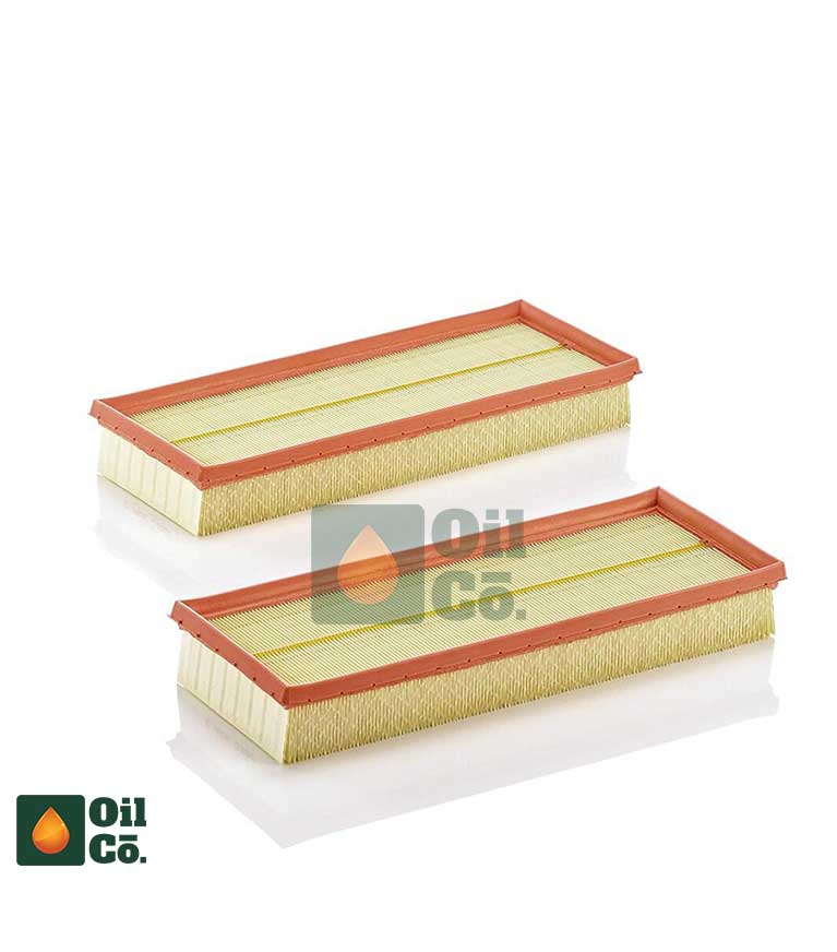 MERCEDES BENZ OEM AIR FILTER FOR E240