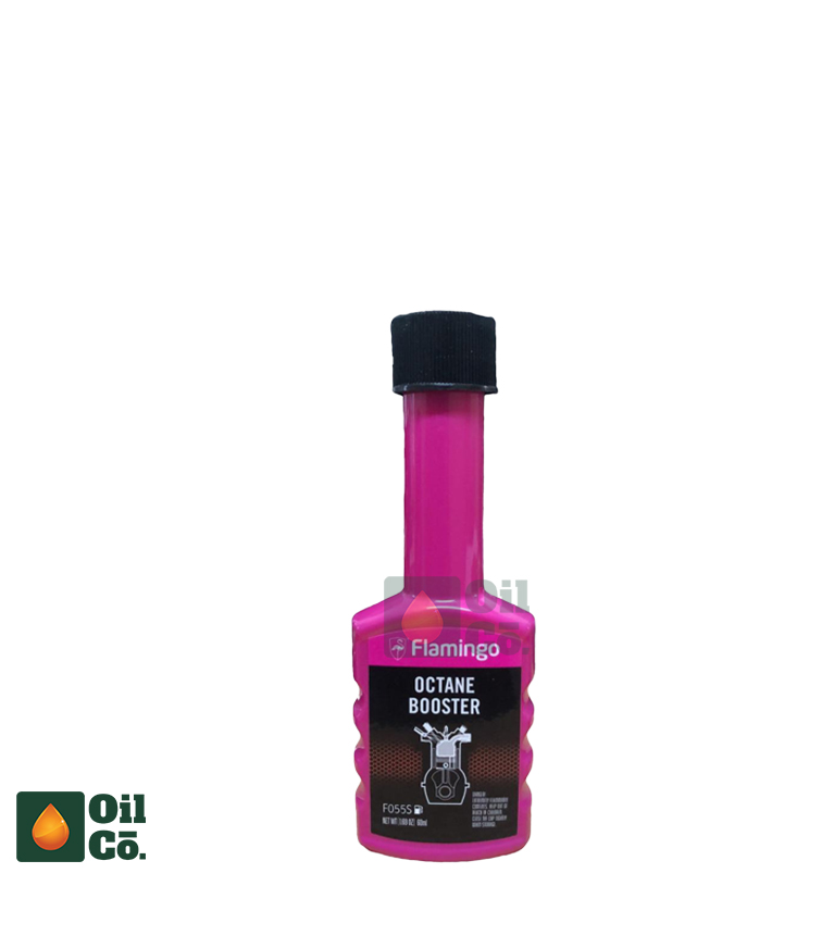 FLAMINGO OCTANE BOOSTER 60ML 