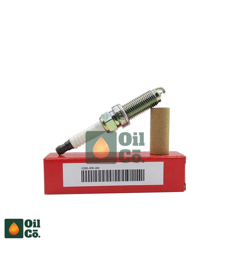 HONDA OEM 12290-5R0-003 SPARK PLUG (4PCS)
