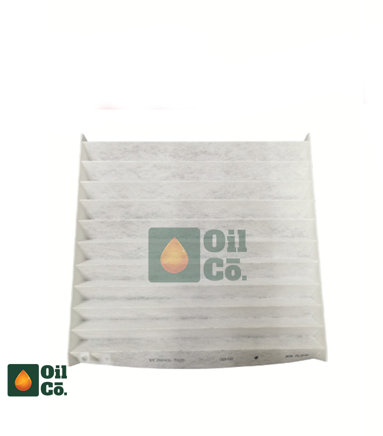 HONDA OEM CABIN FILTER 80292-TR6-K01